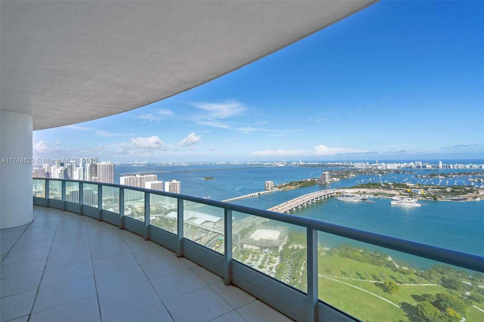 Small Image of 900 BISCAYNE BLVD #5706, Miami Number 10