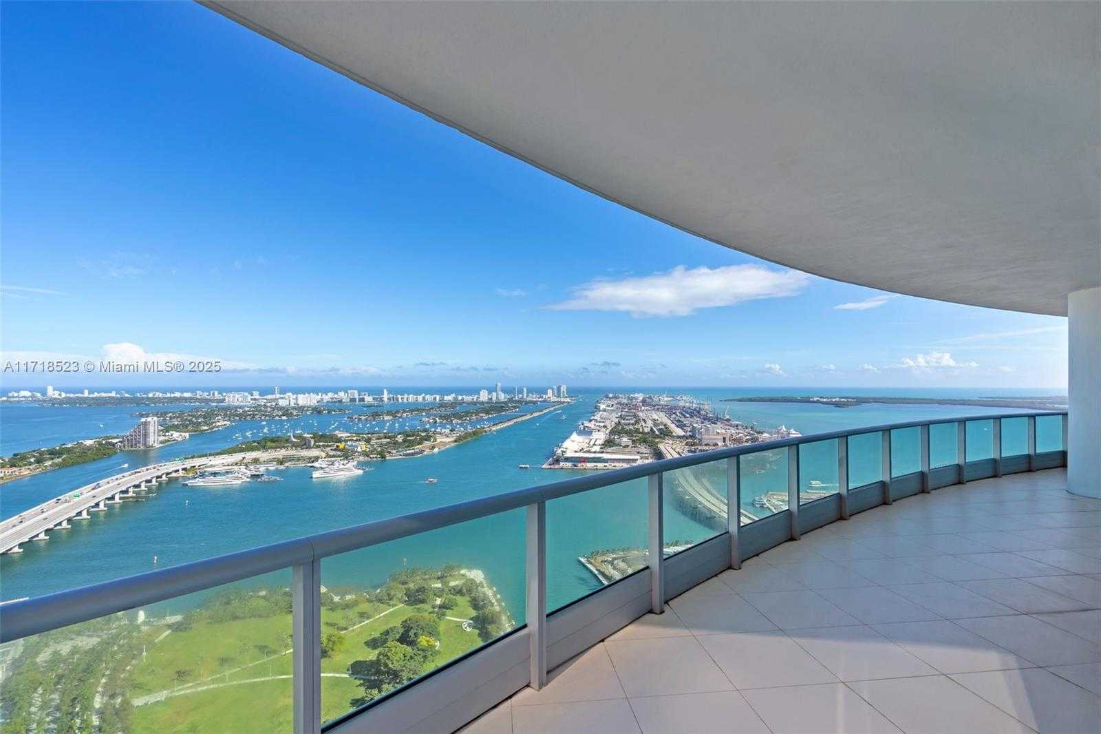 Small Image of 900 BISCAYNE BLVD #5706, Miami Number 13
