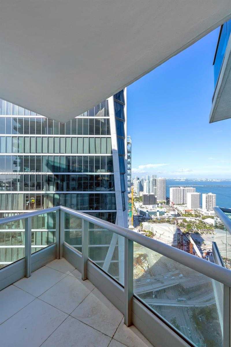 Small Image of 900 BISCAYNE BLVD #5706, Miami Number 19