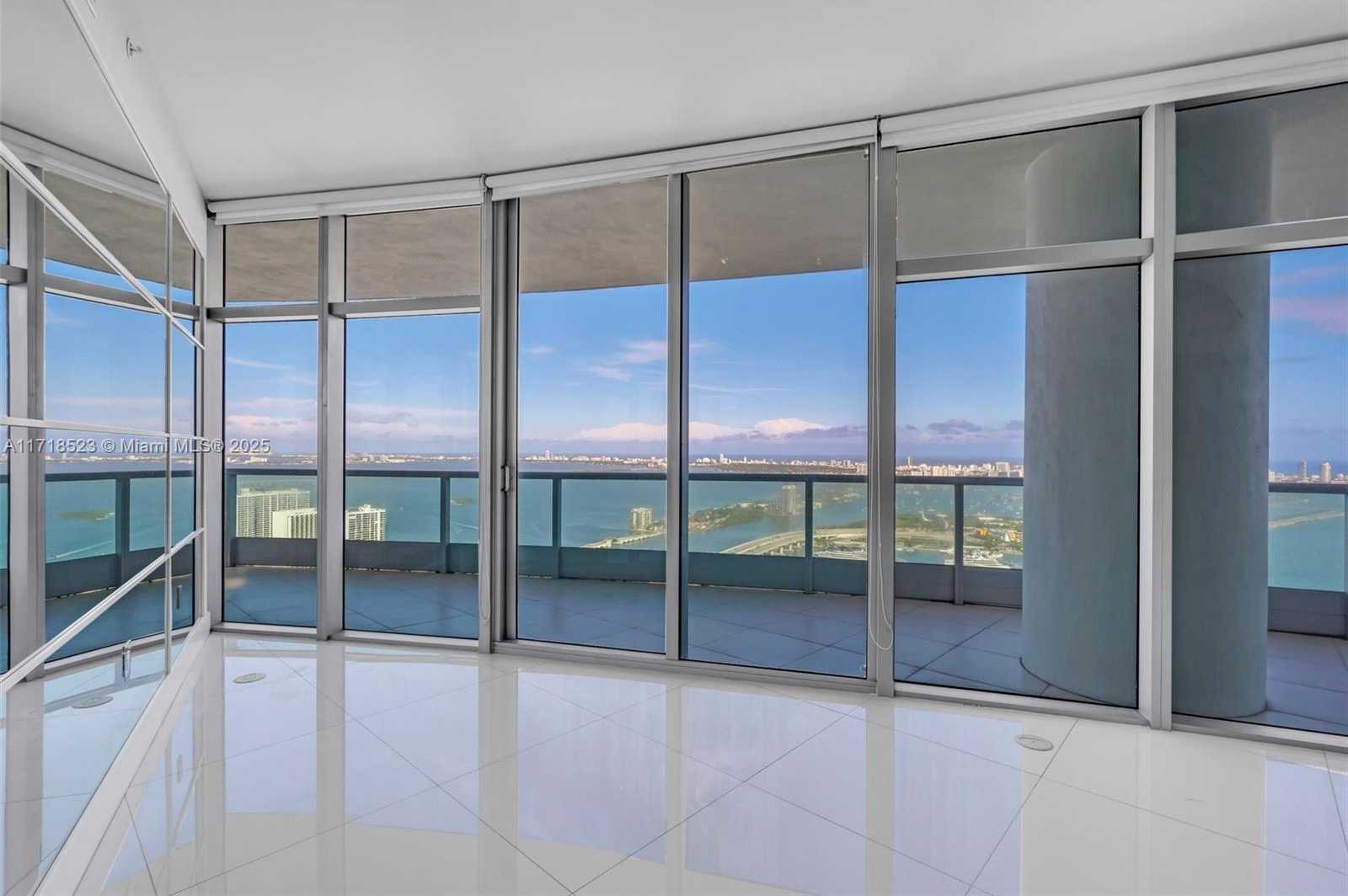Small Image of 900 BISCAYNE BLVD #5706, Miami Number 37