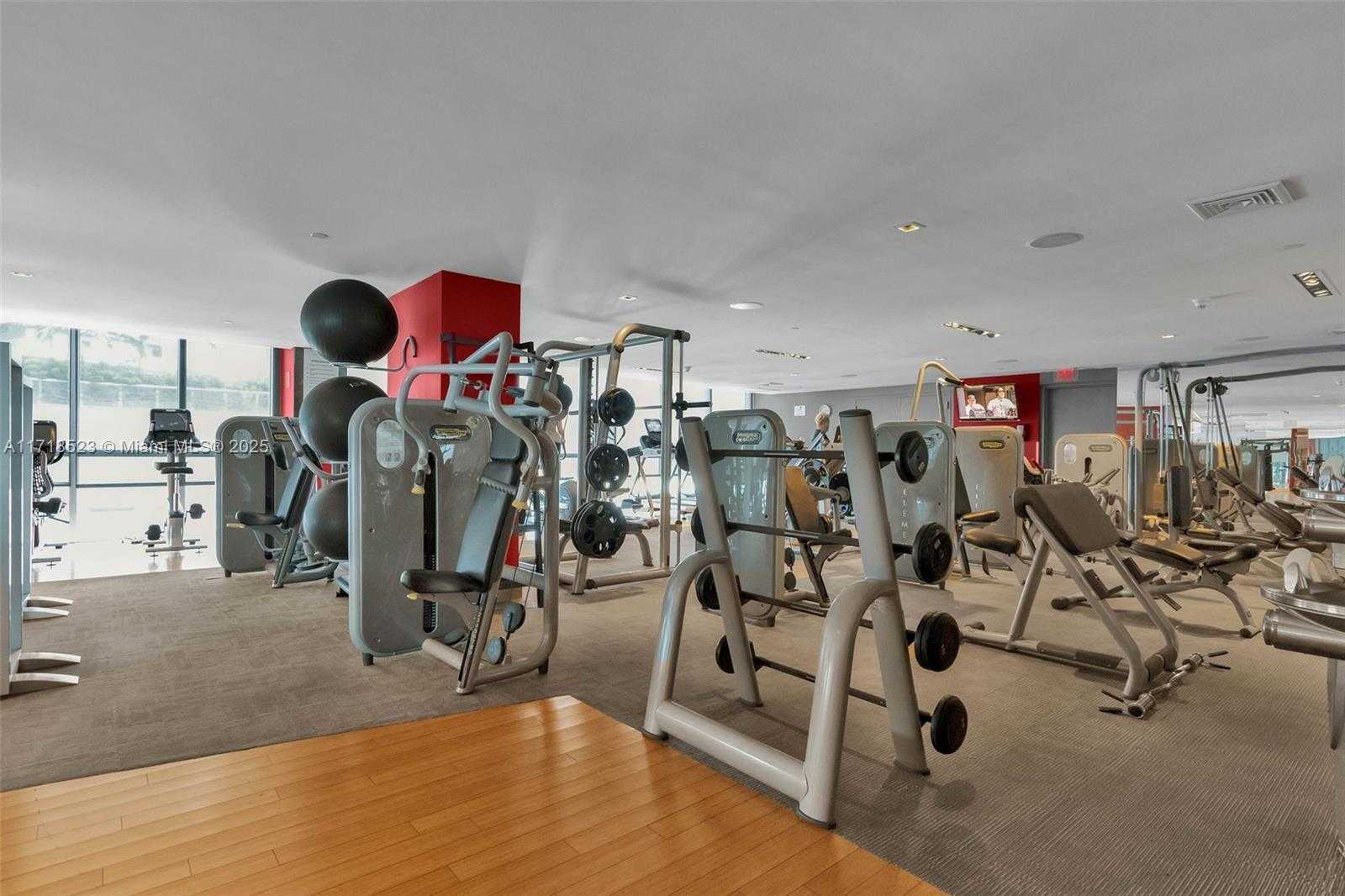 Small Image of 900 BISCAYNE BLVD #5706, Miami Number 46