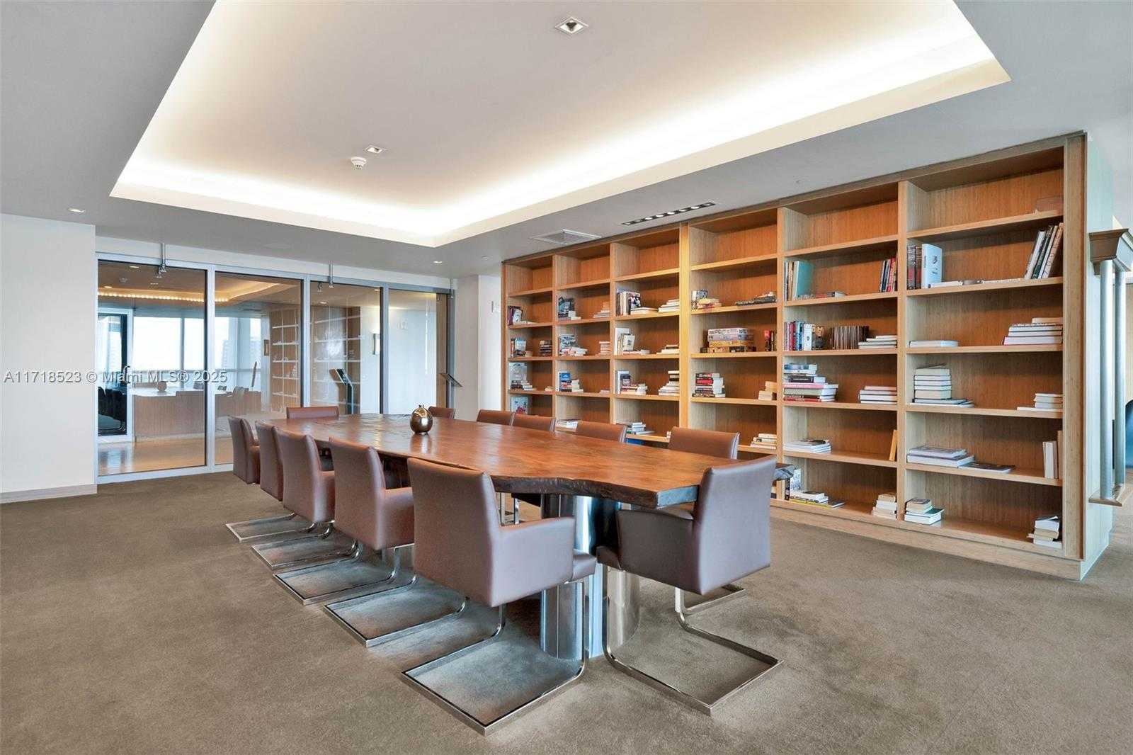 Small Image of 900 BISCAYNE BLVD #5706, Miami Number 52