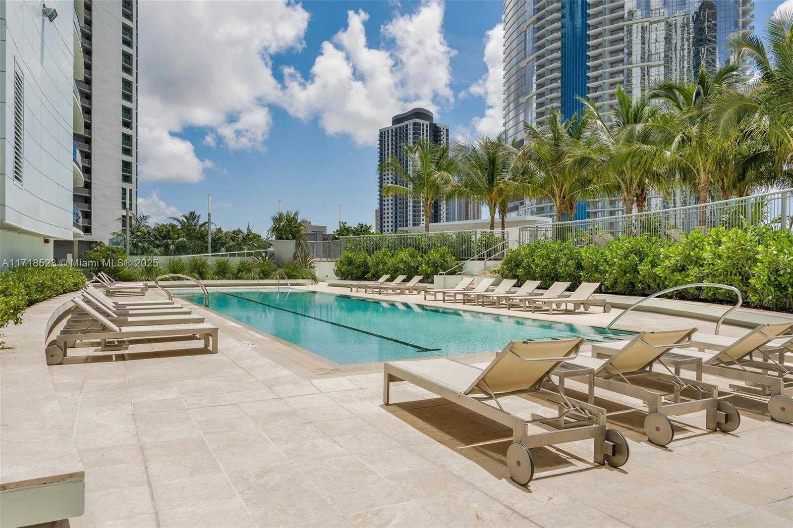Small Image of 900 BISCAYNE BLVD #5706, Miami Number 53