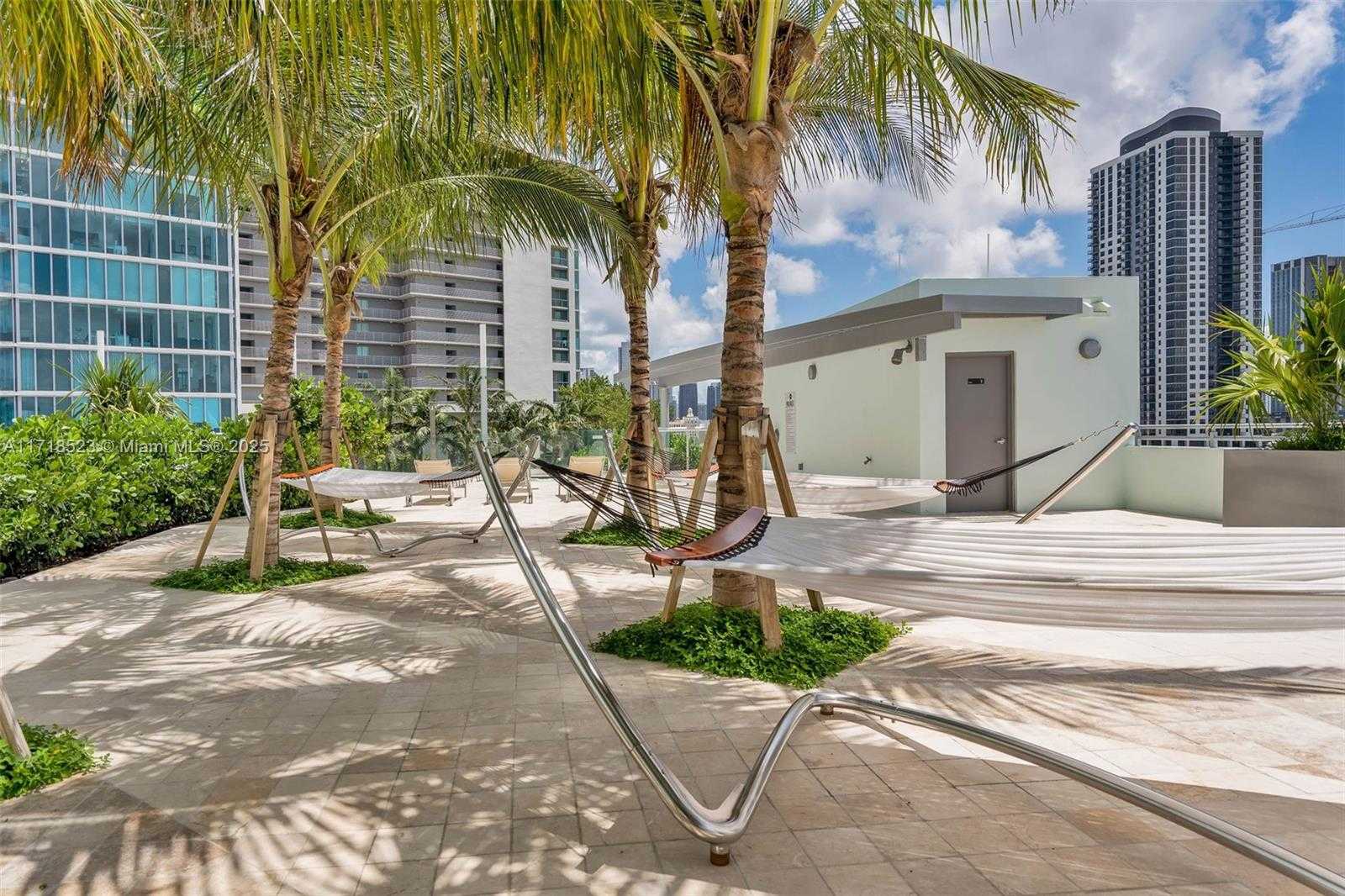 Small Image of 900 BISCAYNE BLVD #5706, Miami Number 55