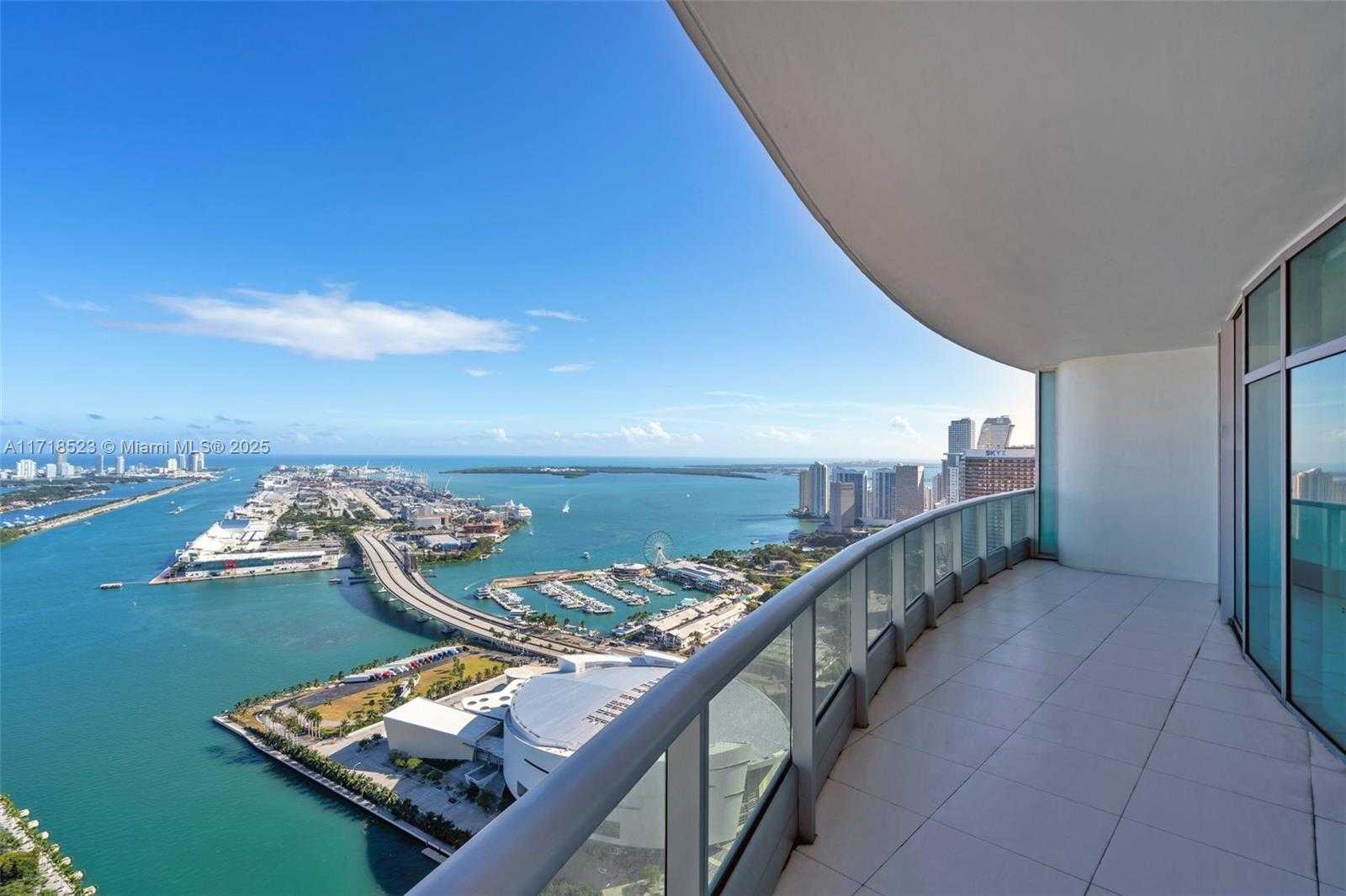 Small Image of 900 BISCAYNE BLVD #5706, Miami Number 7