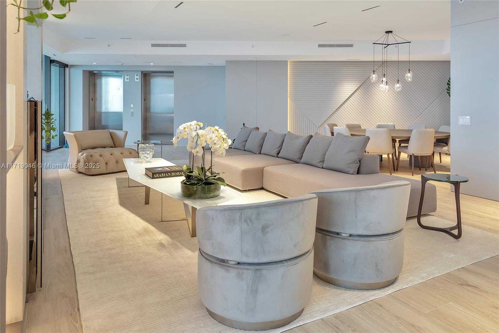 Small Image of 18555 COLLINS AVE #4705, Sunny Isles Beach Number 10