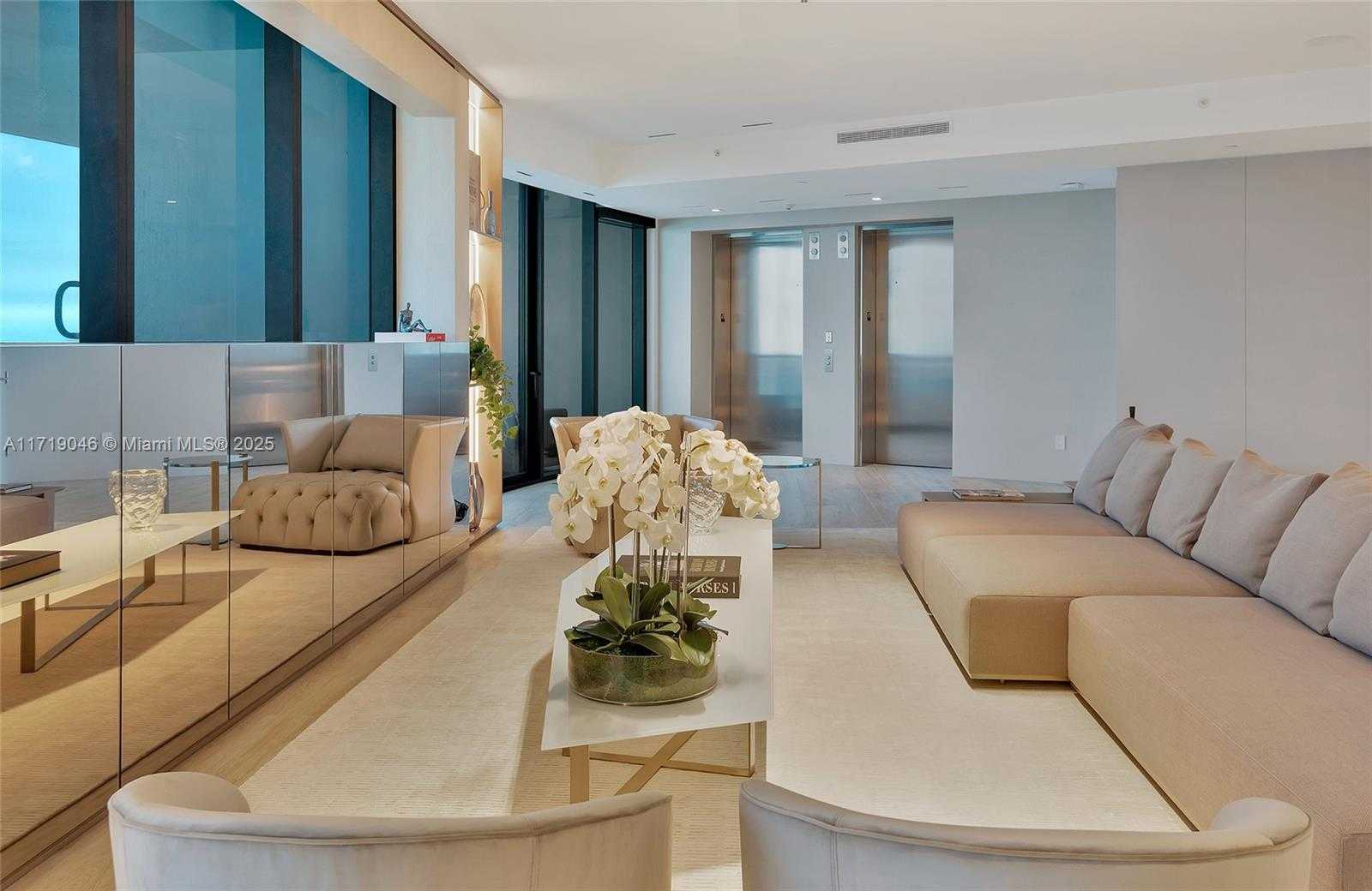 Small Image of 18555 COLLINS AVE #4705, Sunny Isles Beach Number 11