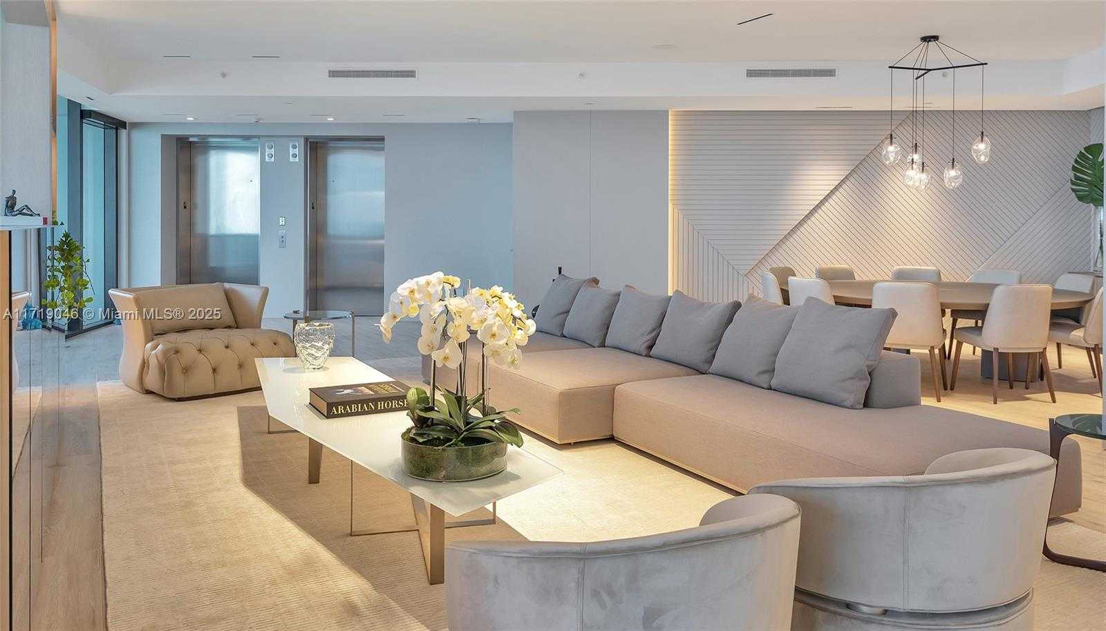Small Image of 18555 COLLINS AVE #4705, Sunny Isles Beach Number 12