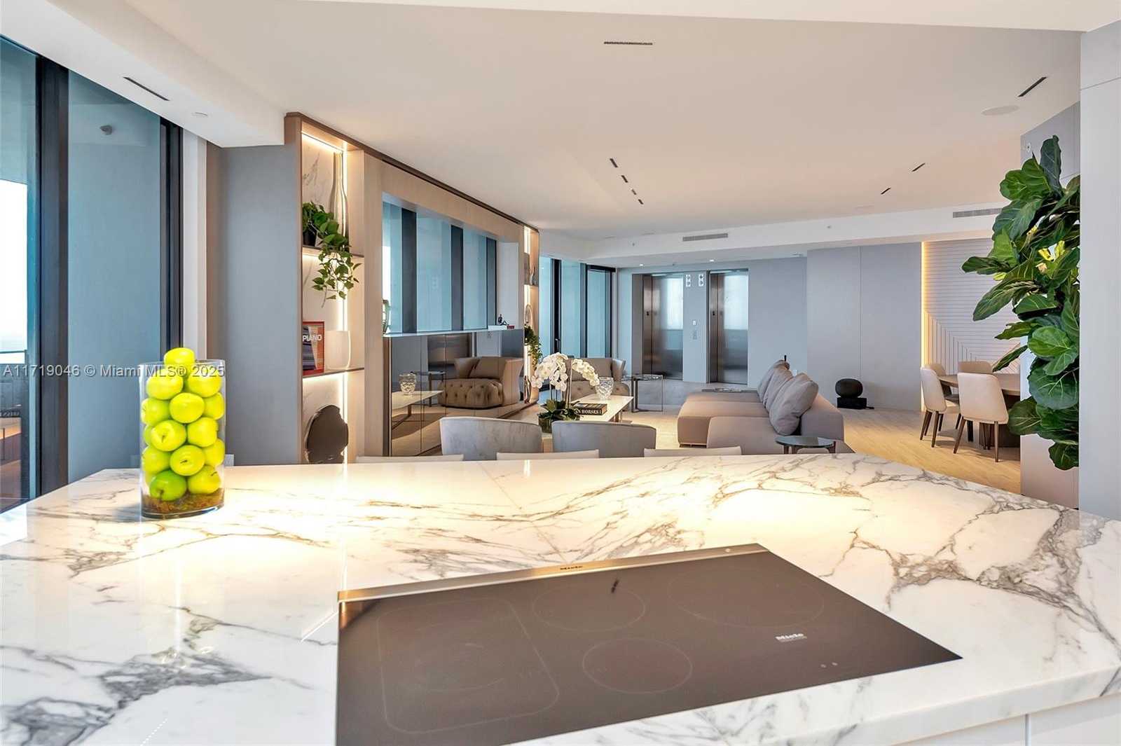 Small Image of 18555 COLLINS AVE #4705, Sunny Isles Beach Number 16