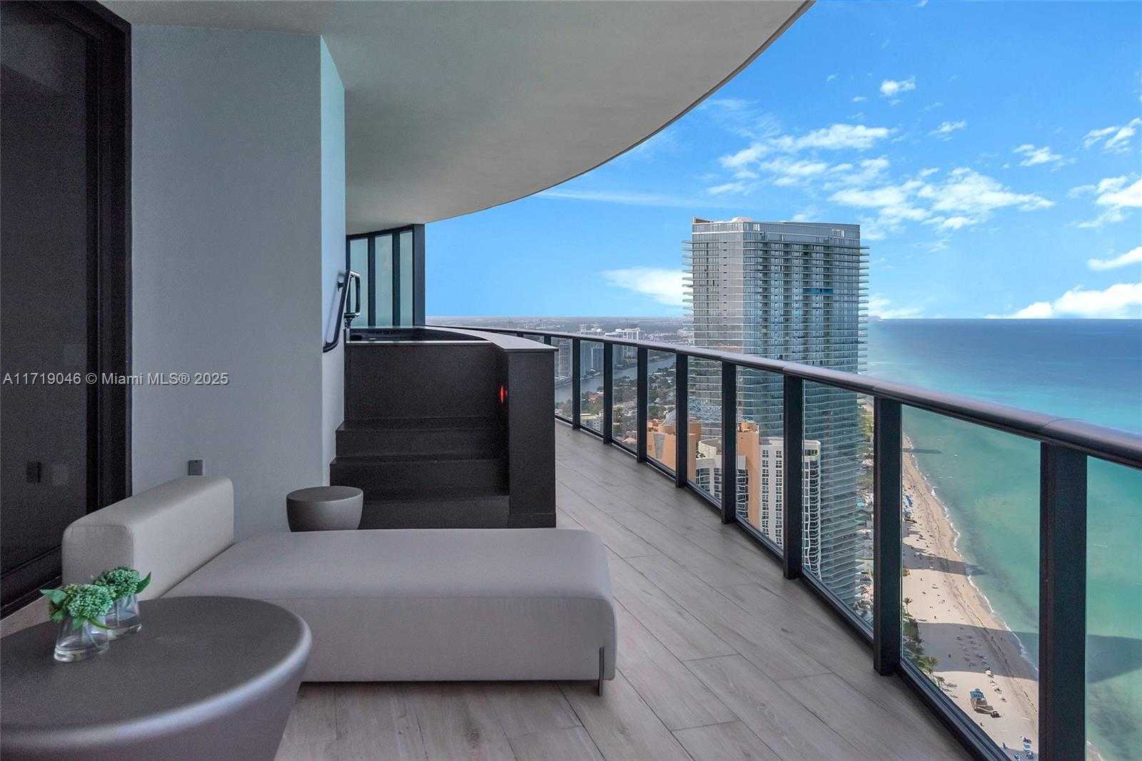 Small Image of 18555 COLLINS AVE #4705, Sunny Isles Beach Number 17