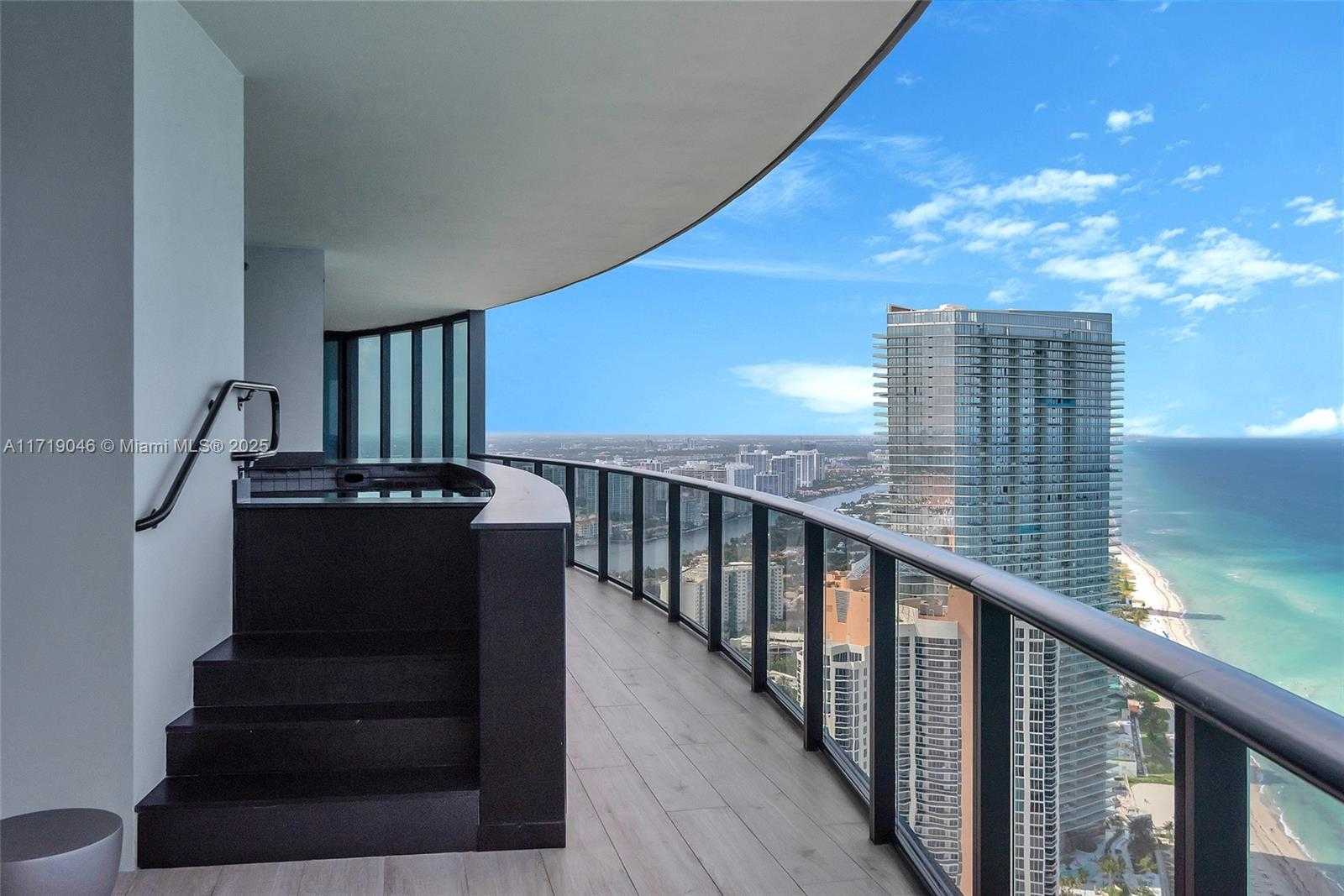 Small Image of 18555 COLLINS AVE #4705, Sunny Isles Beach Number 18