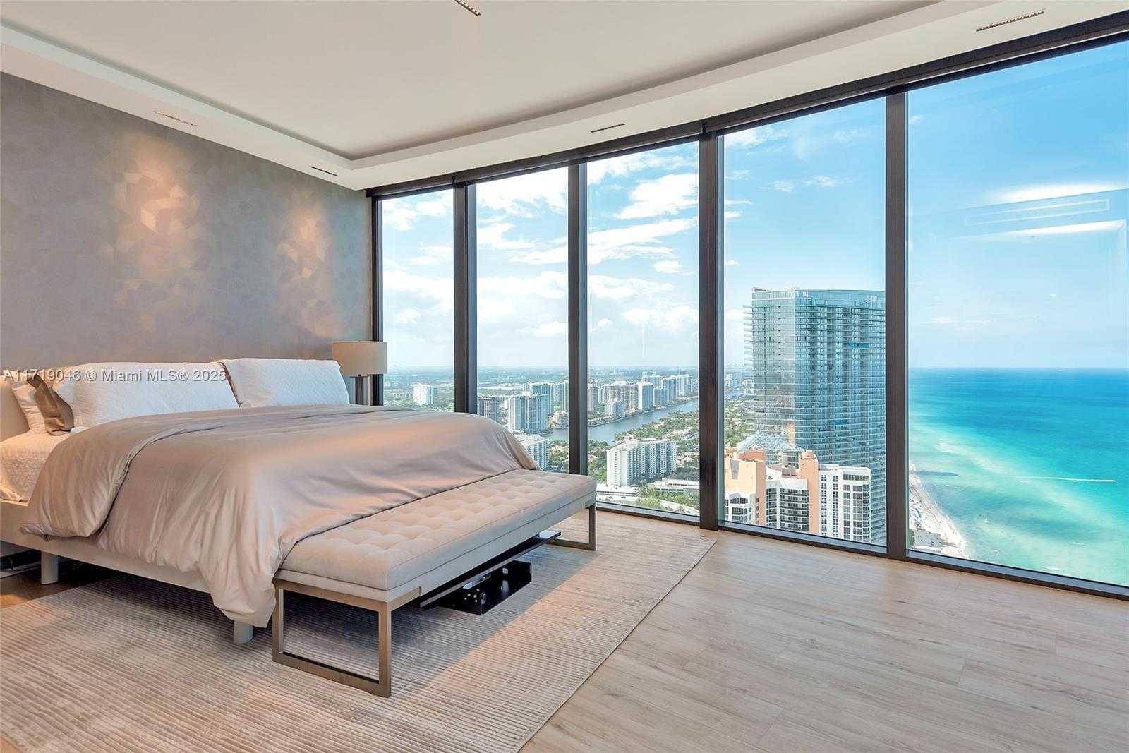 Small Image of 18555 COLLINS AVE #4705, Sunny Isles Beach Number 19