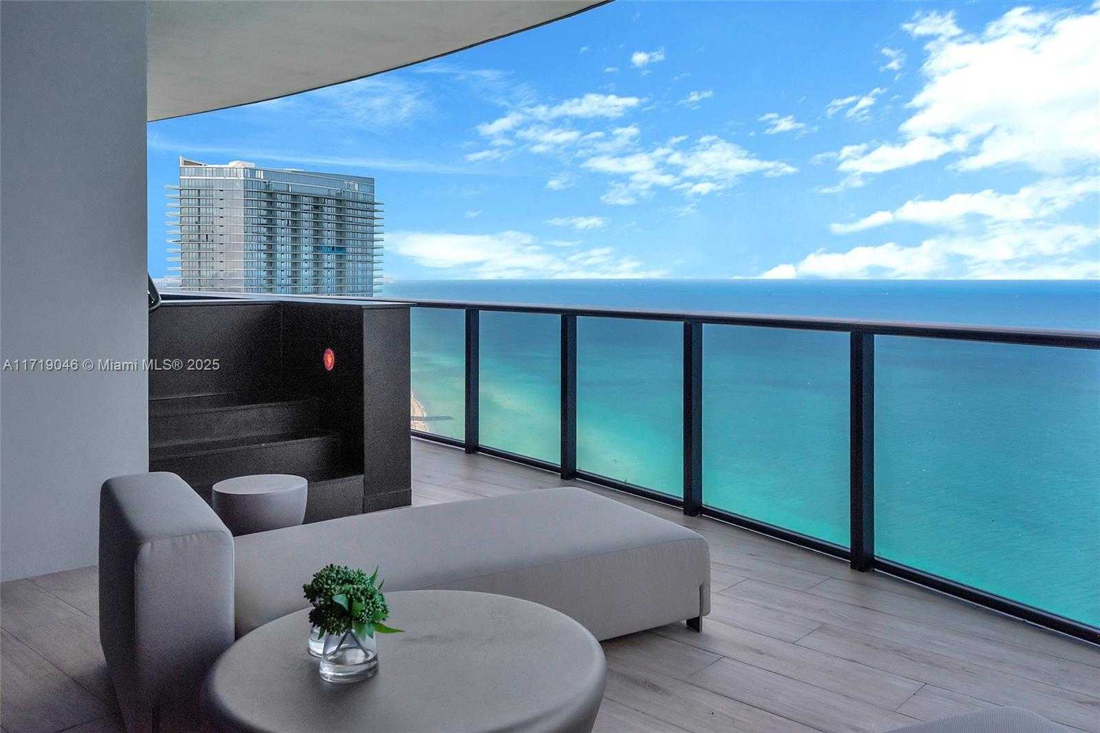 Small Image of 18555 COLLINS AVE #4705, Sunny Isles Beach Number 2