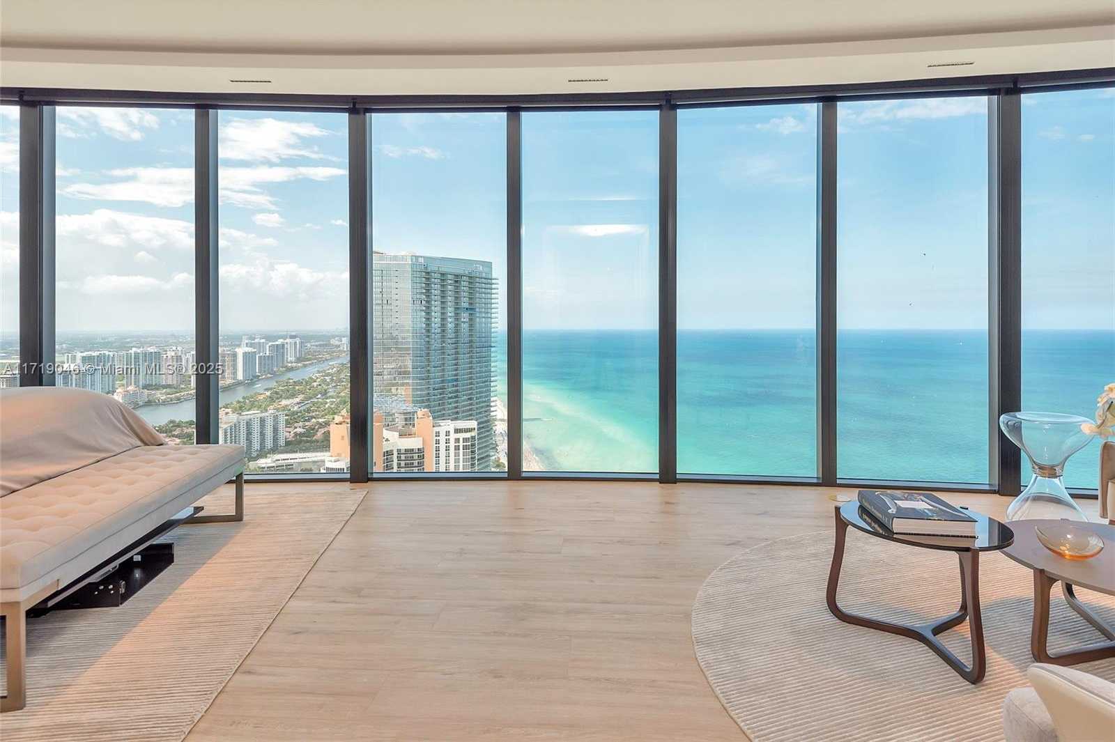 Small Image of 18555 COLLINS AVE #4705, Sunny Isles Beach Number 21