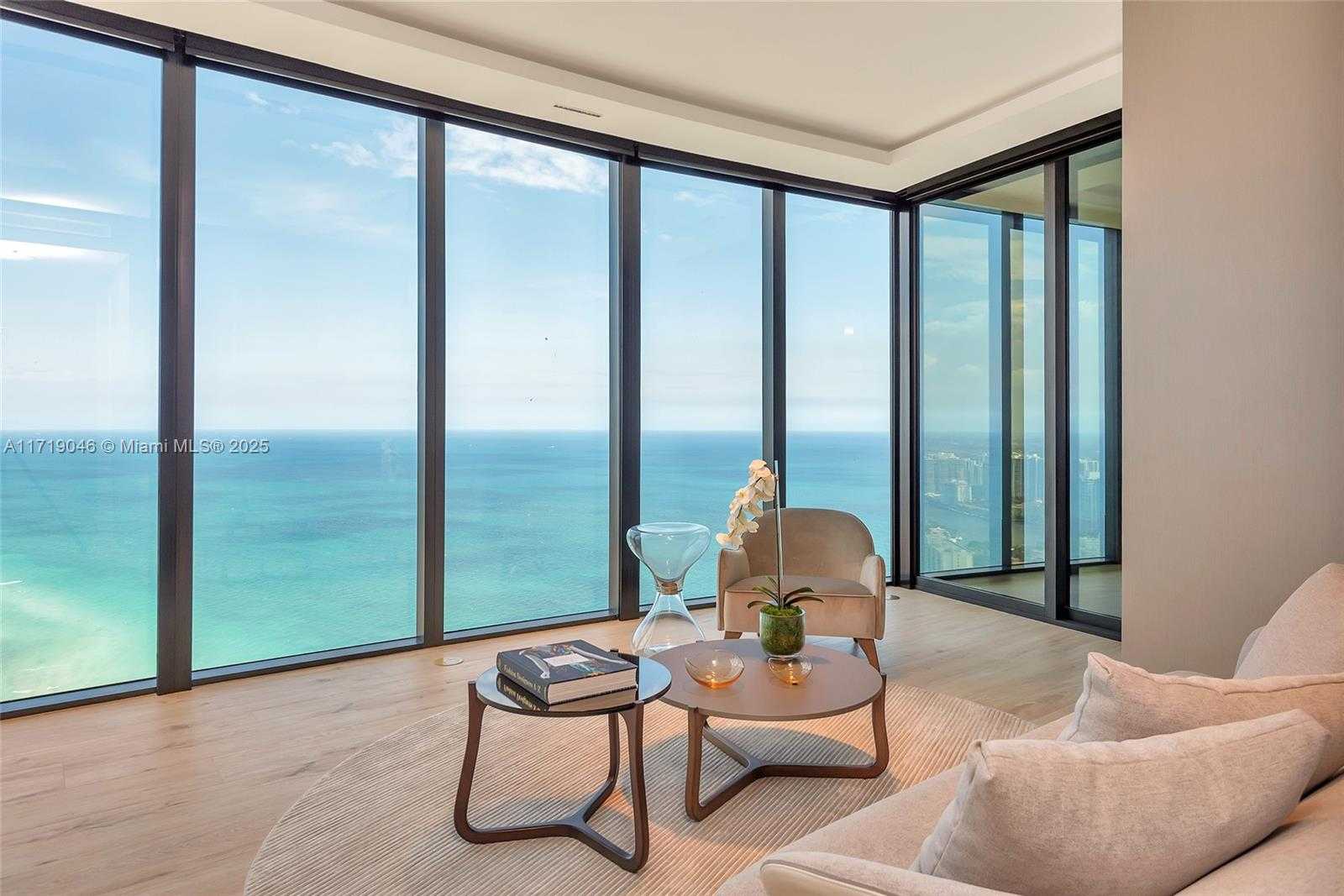 Small Image of 18555 COLLINS AVE #4705, Sunny Isles Beach Number 22