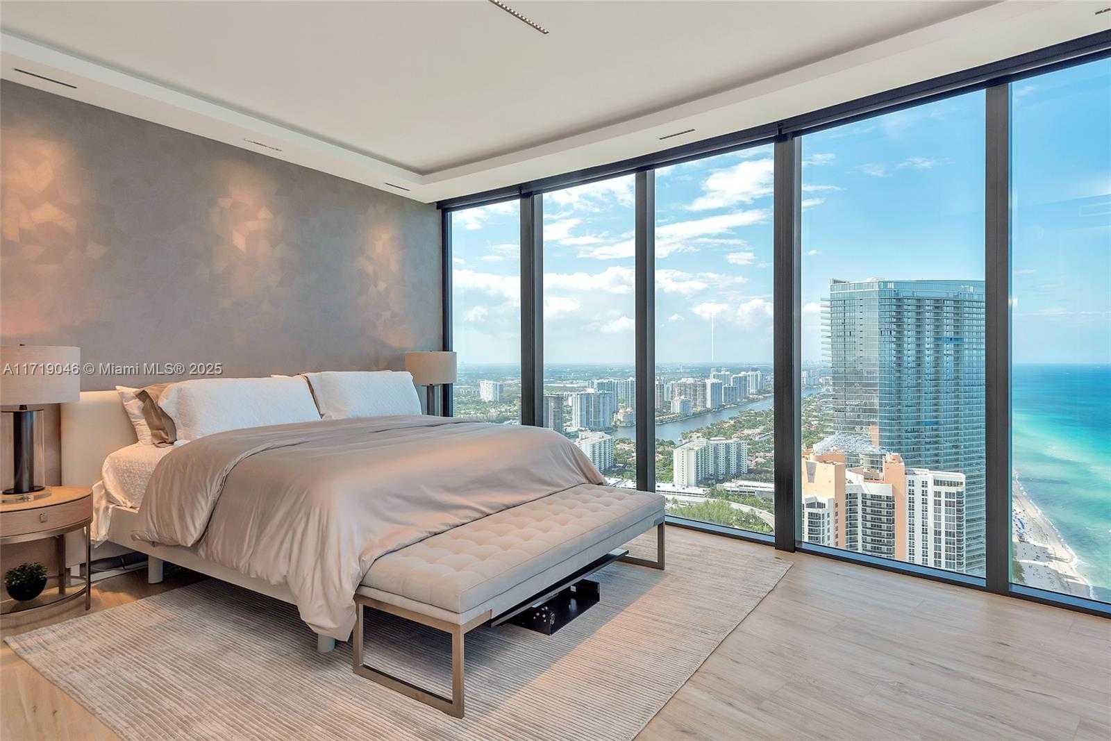 Small Image of 18555 COLLINS AVE #4705, Sunny Isles Beach Number 23
