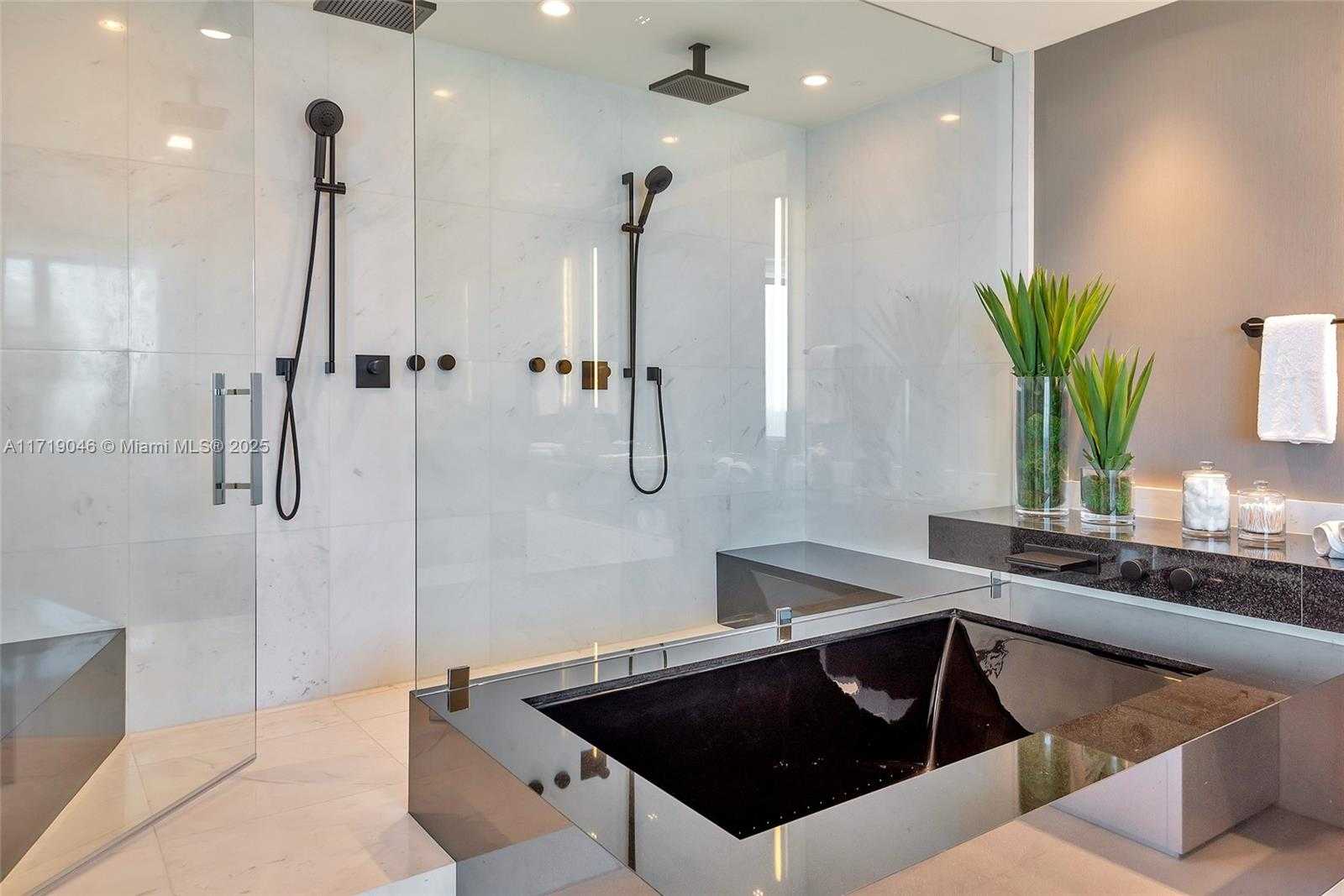 Small Image of 18555 COLLINS AVE #4705, Sunny Isles Beach Number 25