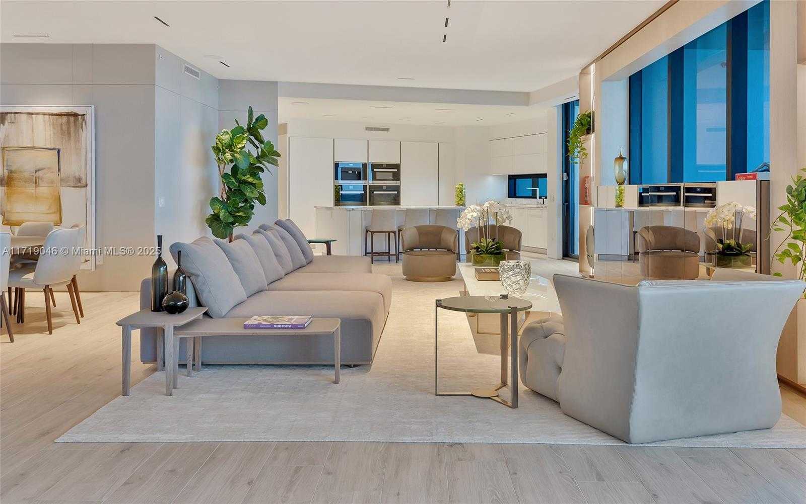 Small Image of 18555 COLLINS AVE #4705, Sunny Isles Beach Number 3