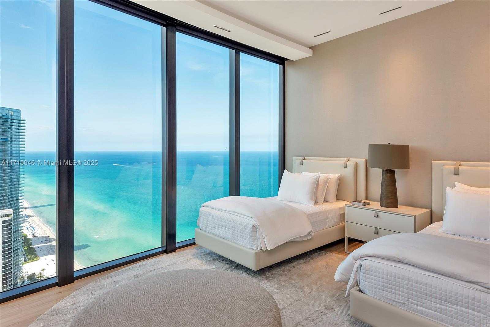 Small Image of 18555 COLLINS AVE #4705, Sunny Isles Beach Number 30