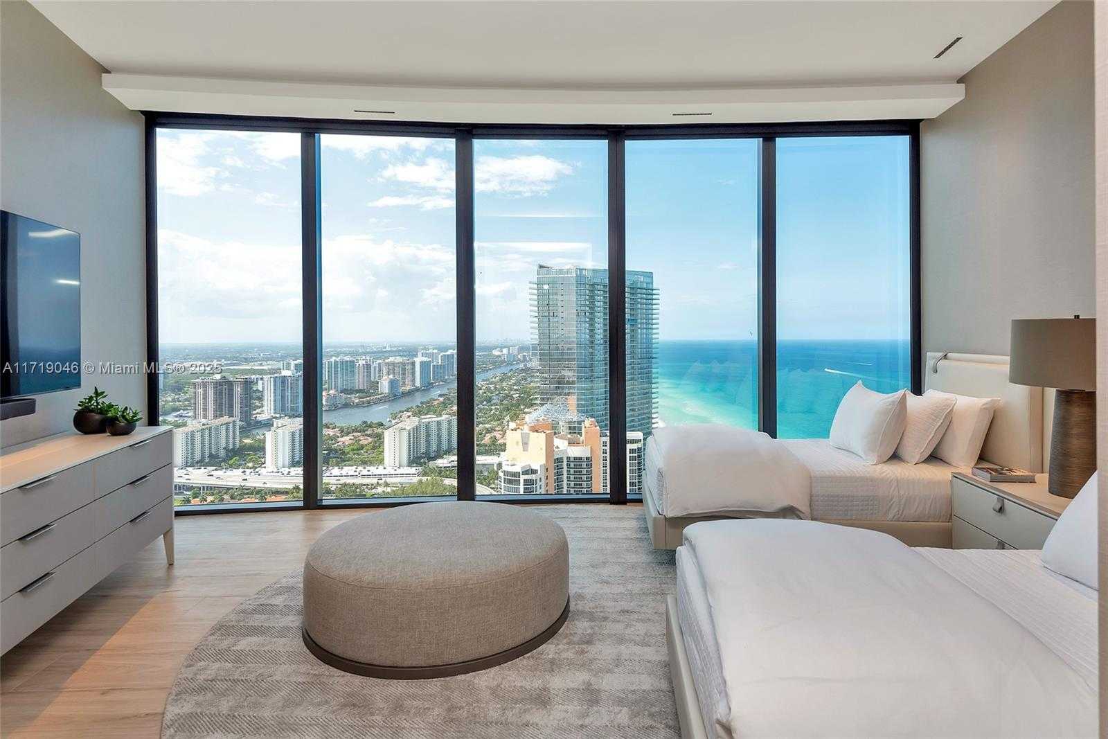 Small Image of 18555 COLLINS AVE #4705, Sunny Isles Beach Number 31