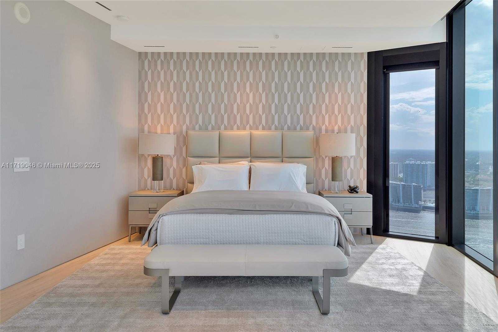 Small Image of 18555 COLLINS AVE #4705, Sunny Isles Beach Number 39