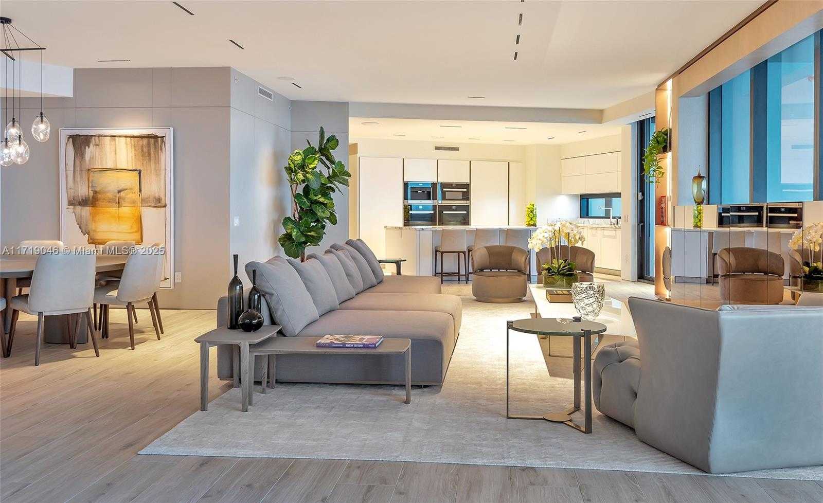 Small Image of 18555 COLLINS AVE #4705, Sunny Isles Beach Number 4