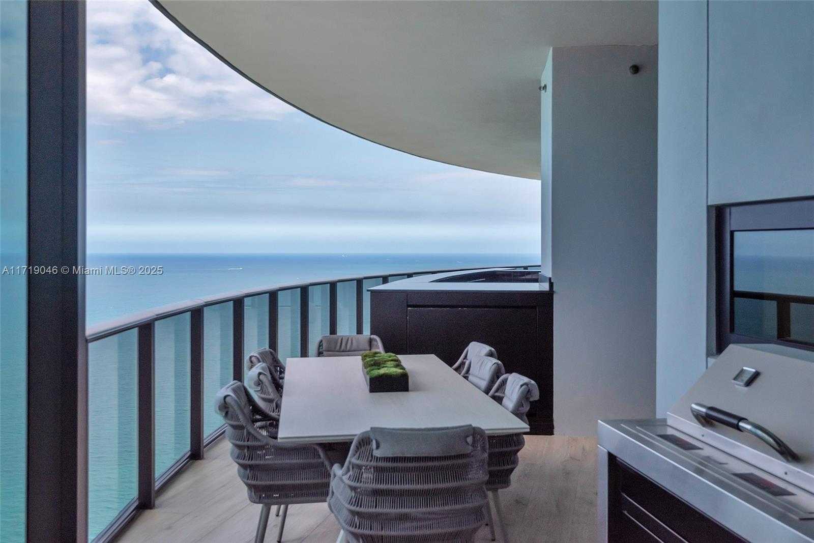 Small Image of 18555 COLLINS AVE #4705, Sunny Isles Beach Number 46