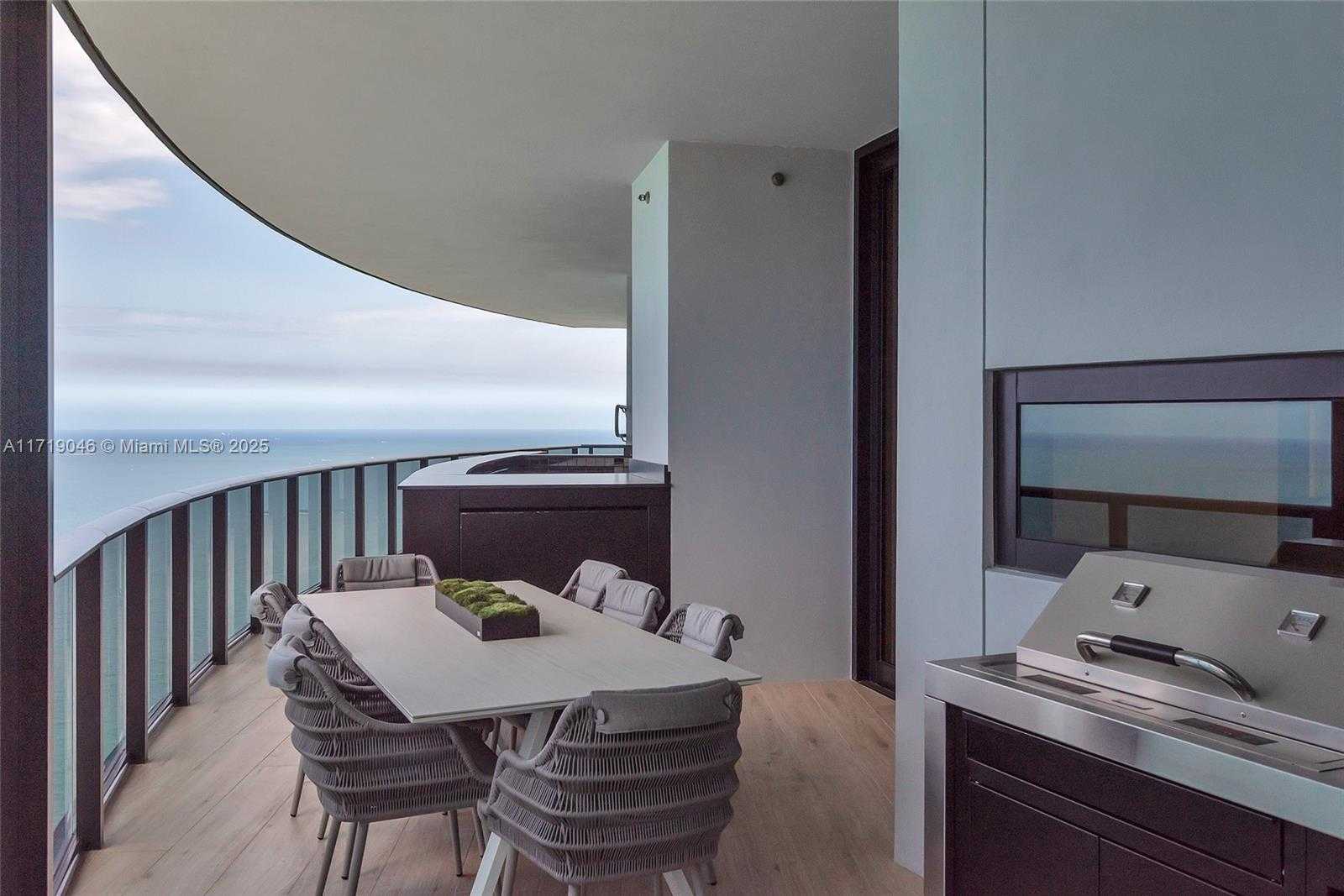 Small Image of 18555 COLLINS AVE #4705, Sunny Isles Beach Number 47