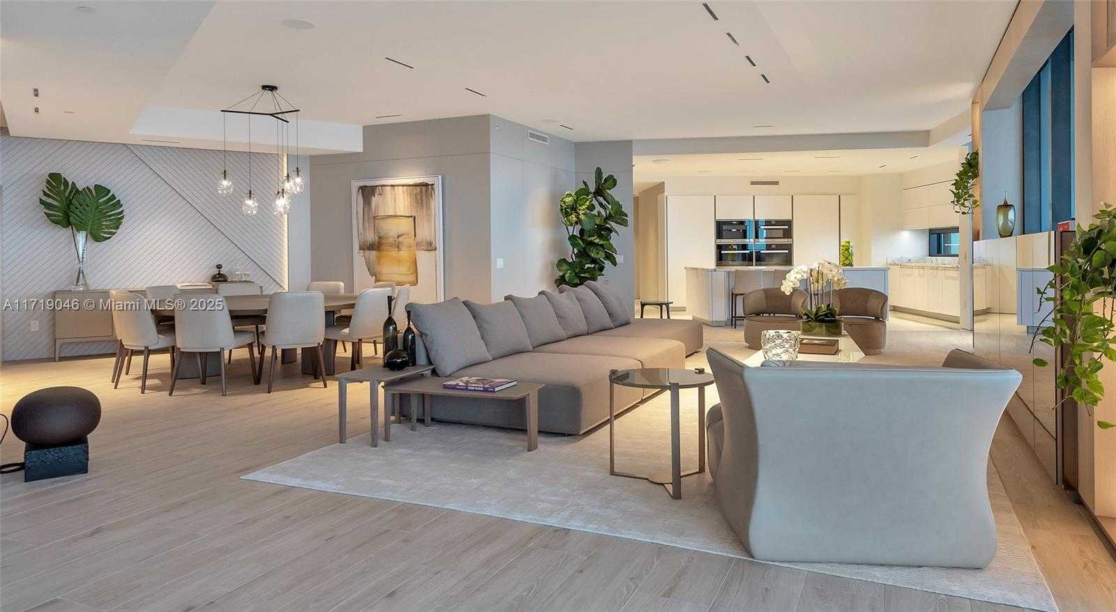Small Image of 18555 COLLINS AVE #4705, Sunny Isles Beach Number 5