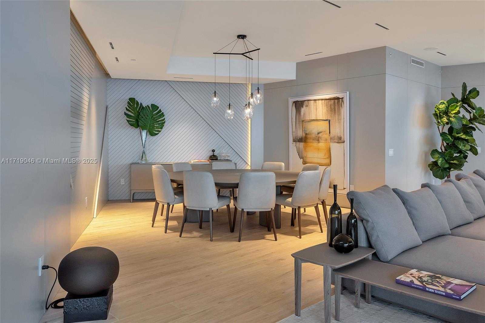 Small Image of 18555 COLLINS AVE #4705, Sunny Isles Beach Number 6