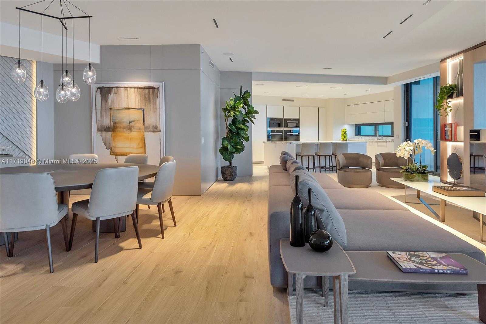 Small Image of 18555 COLLINS AVE #4705, Sunny Isles Beach Number 8