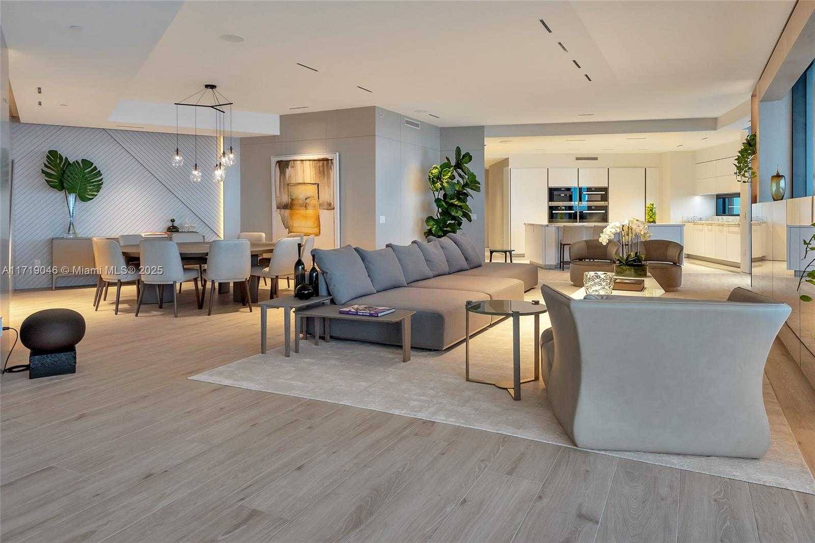 Small Image of 18555 COLLINS AVE #4705, Sunny Isles Beach Number 9
