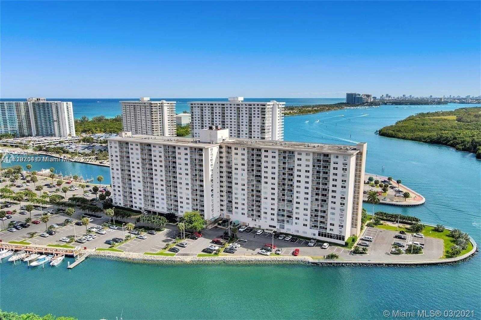 Small Image of 400 #210, Sunny Isles Beach Number 22