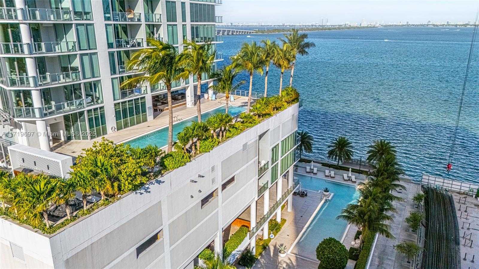 Small Image of 2900 NORTH EAST 7TH AVE #4104, Miami Number 29