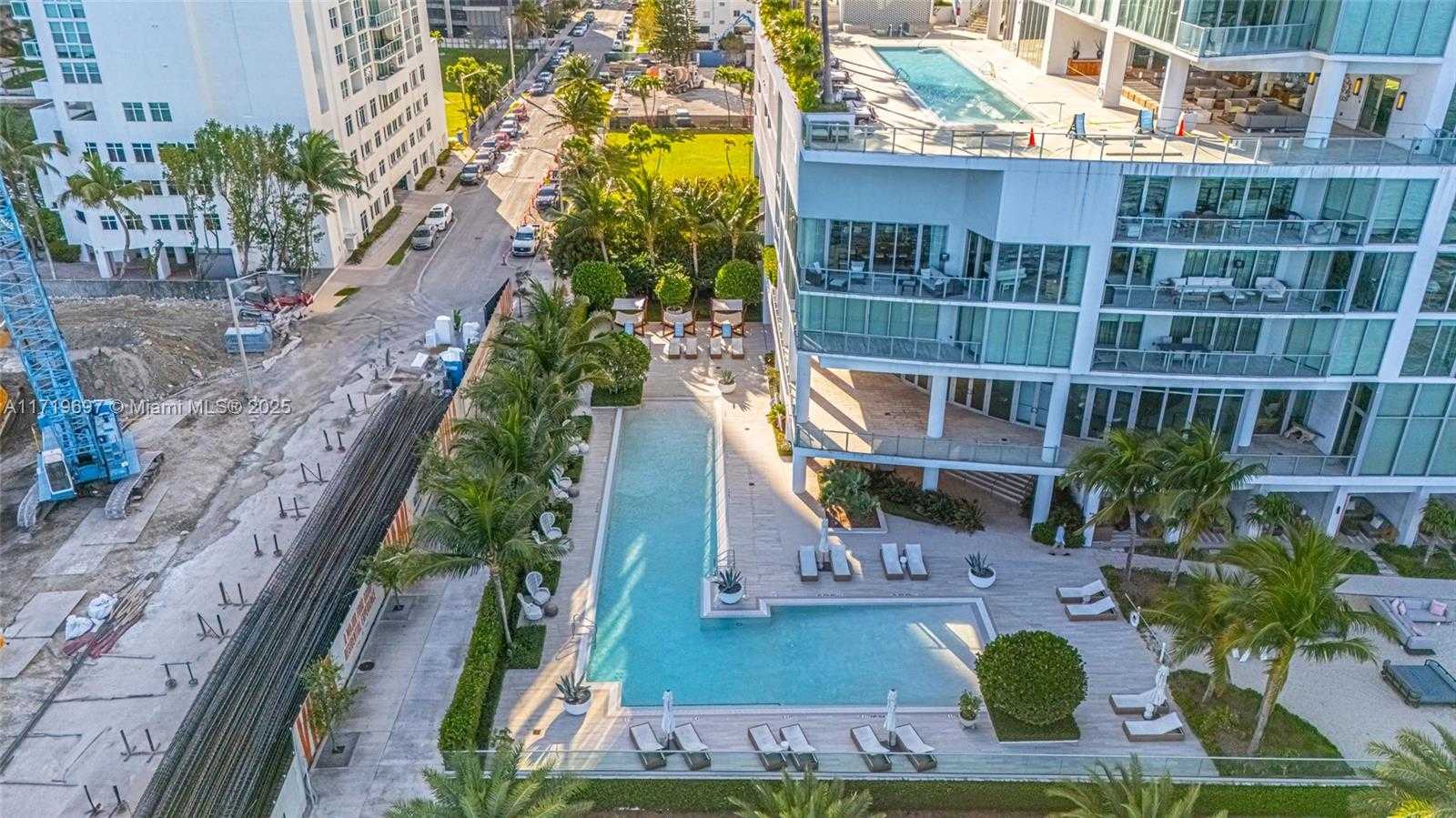 Small Image of 2900 NORTH EAST 7TH AVE #4104, Miami Number 30