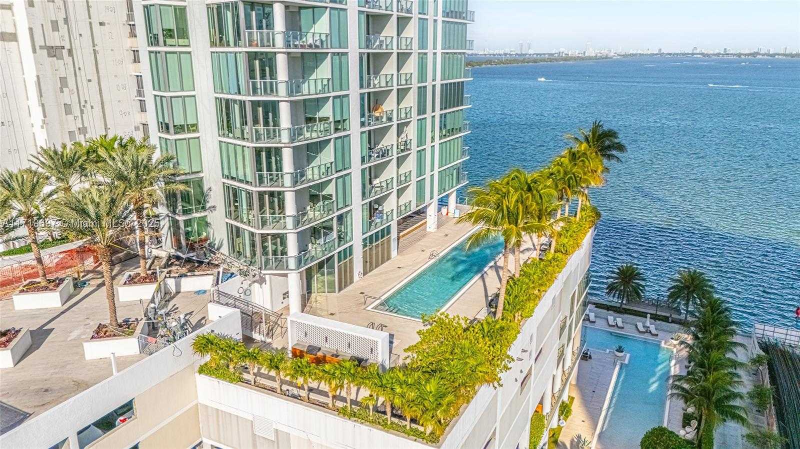Small Image of 2900 NORTH EAST 7TH AVE #4104, Miami Number 33