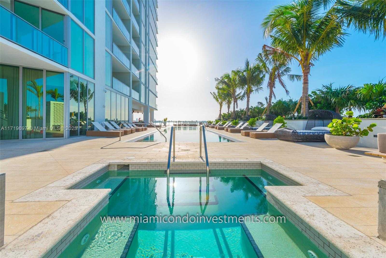 Small Image of 2900 NORTH EAST 7TH AVE #4104, Miami Number 37