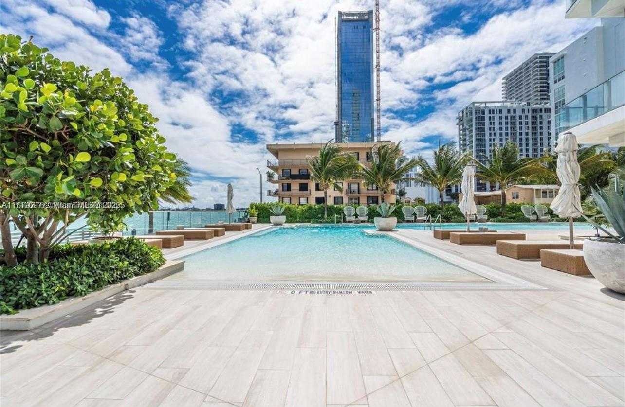 Small Image of 2900 NORTH EAST 7TH AVE #4104, Miami Number 56