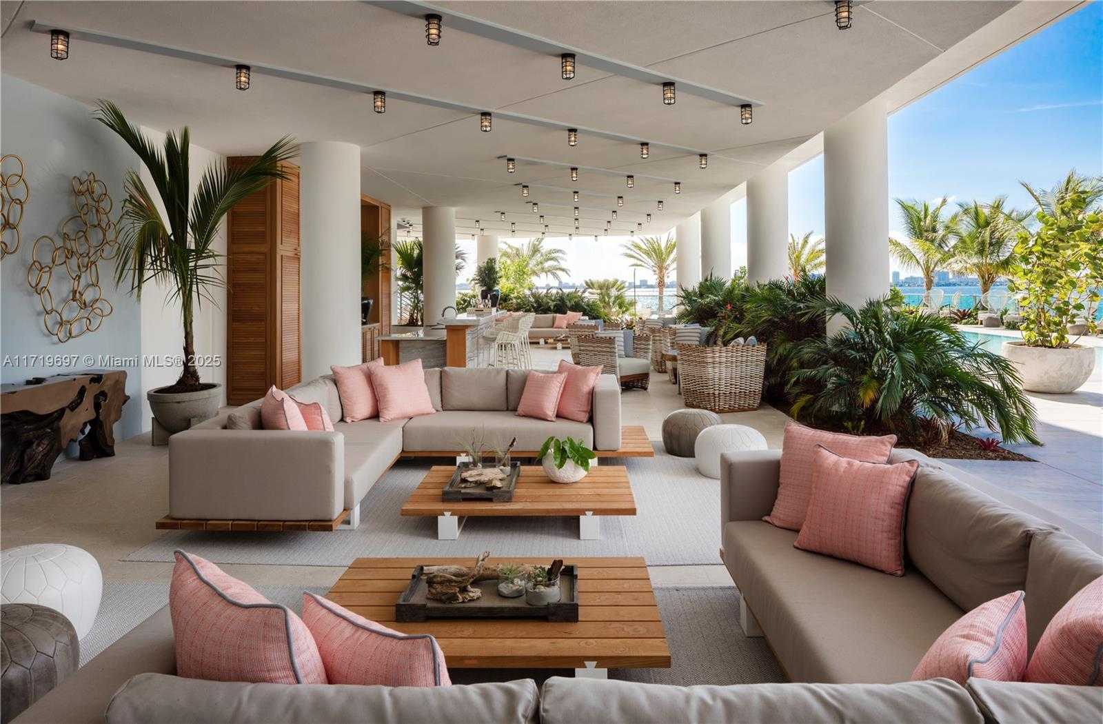 Small Image of 2900 NORTH EAST 7TH AVE #4104, Miami Number 58