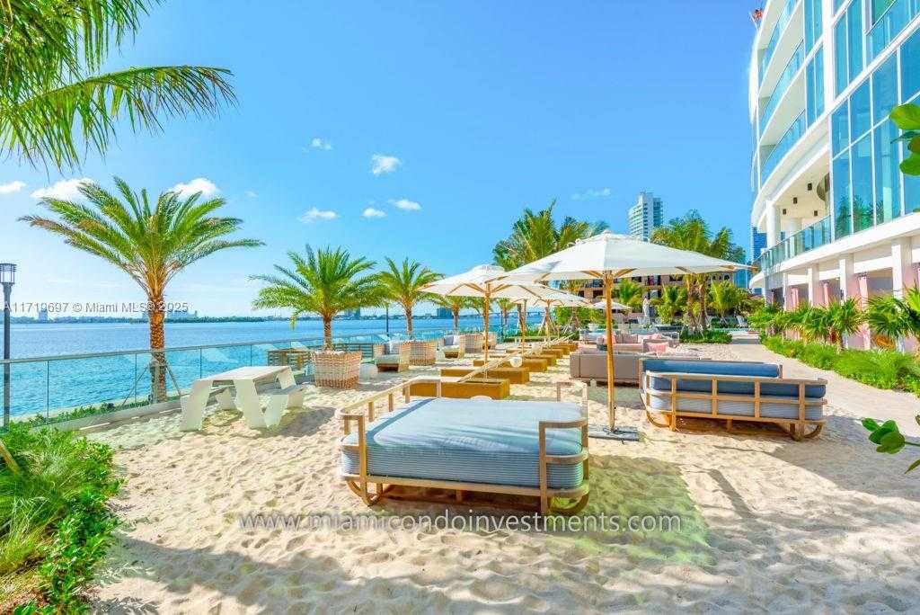 Small Image of 2900 NORTH EAST 7TH AVE #4104, Miami Number 59