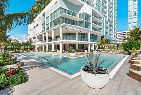 Small Image of 2900 NORTH EAST 7TH AVE #4104, Miami Number 61