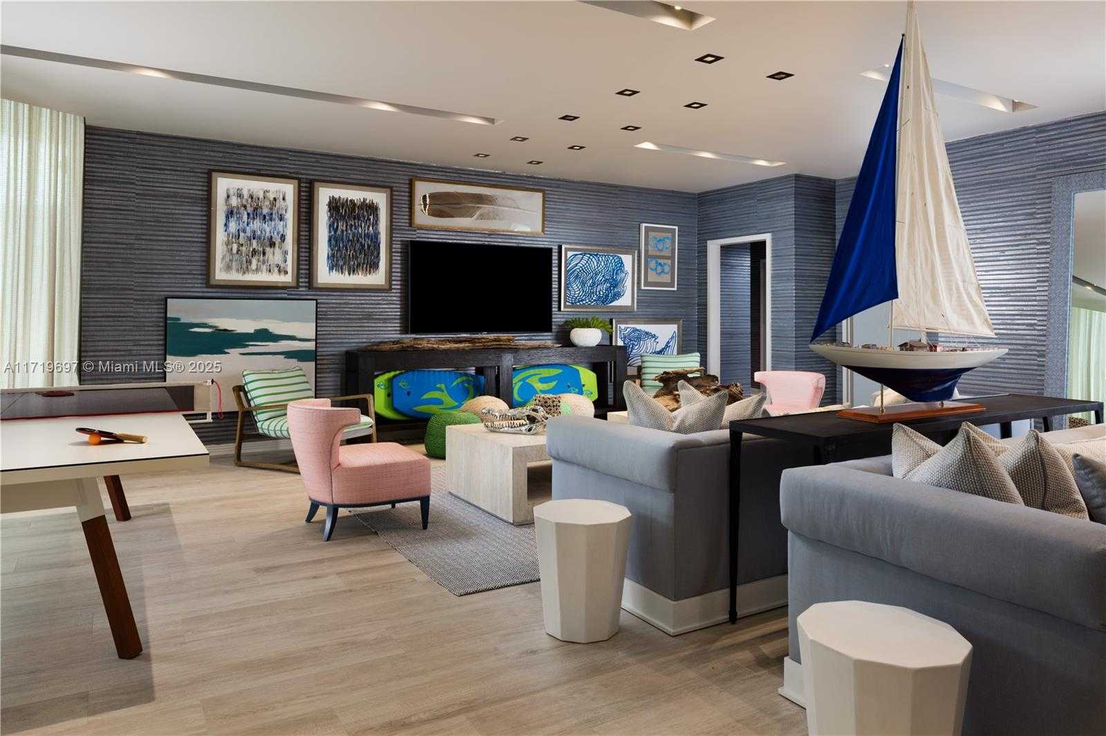 Small Image of 2900 NORTH EAST 7TH AVE #4104, Miami Number 68