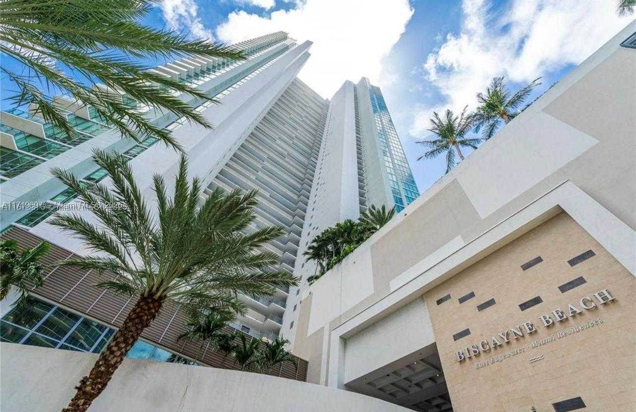 Small Image of 2900 NORTH EAST 7TH AVE #4104, Miami Number 74