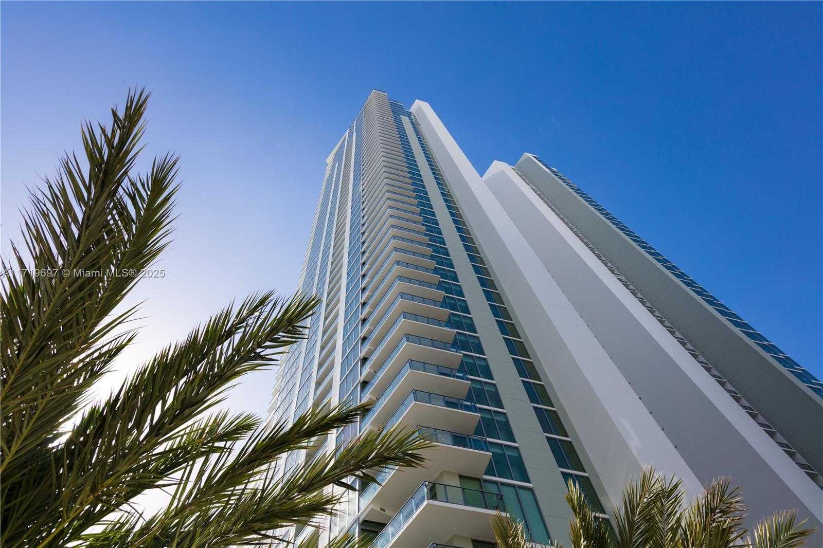 Small Image of 2900 NORTH EAST 7TH AVE #4104, Miami Number 75
