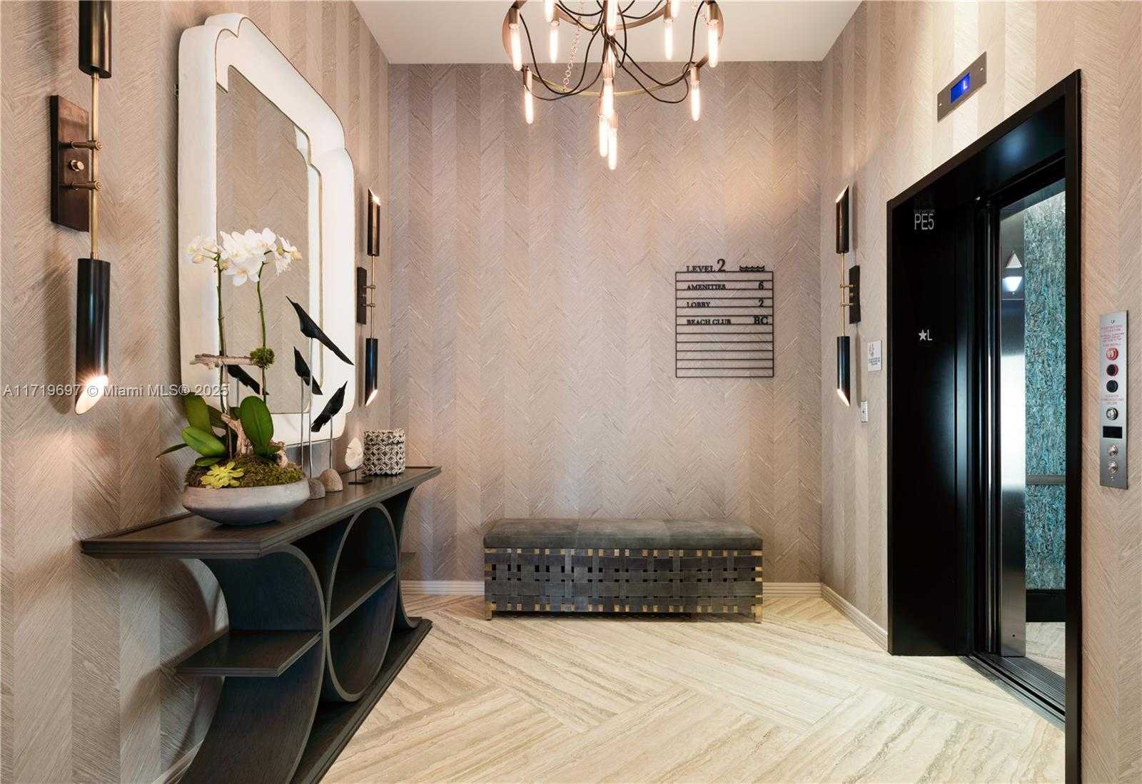 Small Image of 2900 NORTH EAST 7TH AVE #4104, Miami Number 95