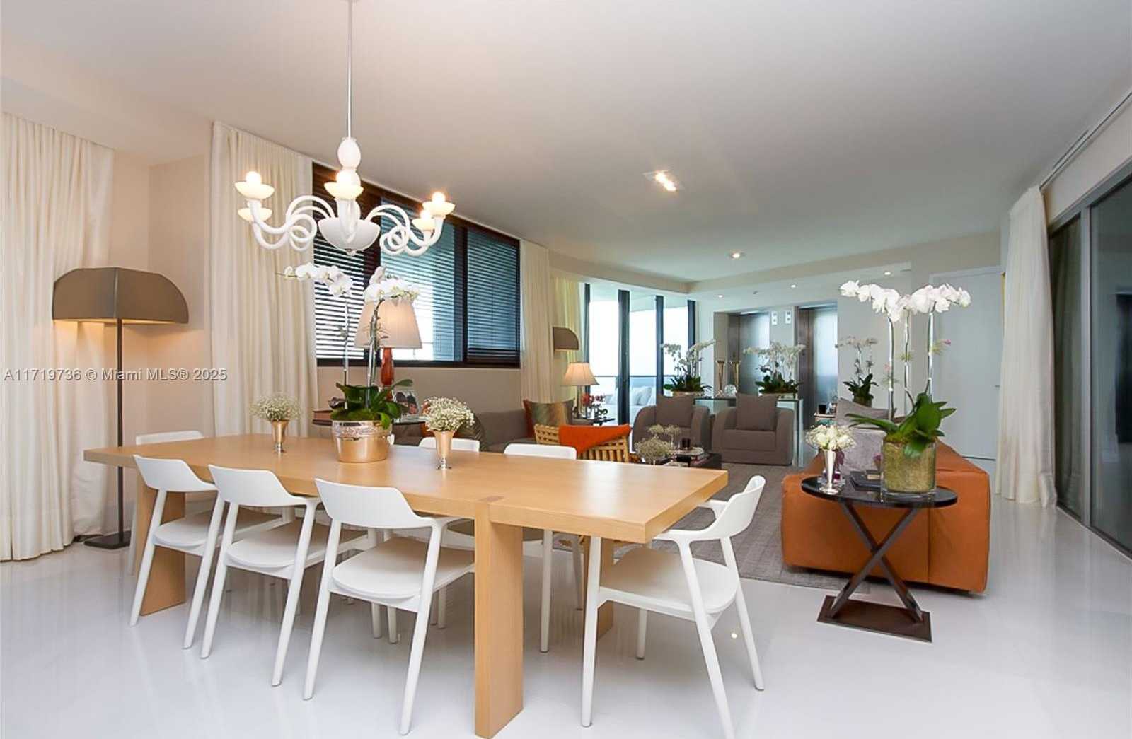 Small Image of 18555 COLLINS AVE #4605, Sunny Isles Beach Number 11
