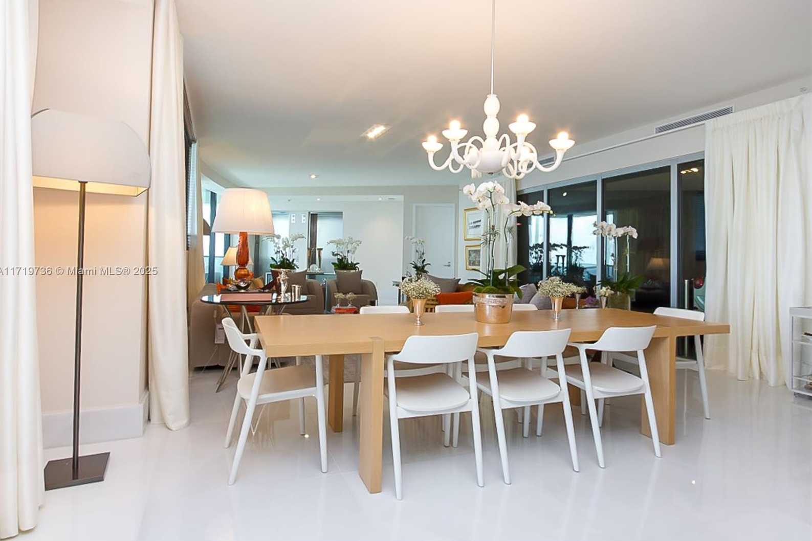 Small Image of 18555 COLLINS AVE #4605, Sunny Isles Beach Number 12