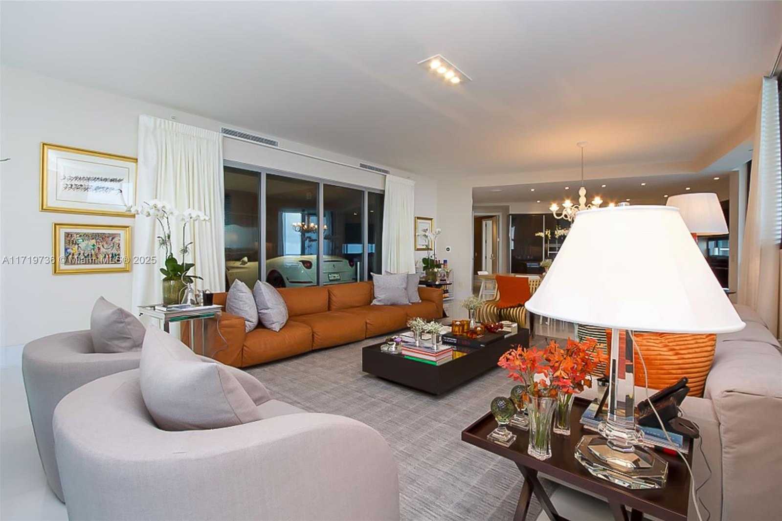 Small Image of 18555 COLLINS AVE #4605, Sunny Isles Beach Number 13
