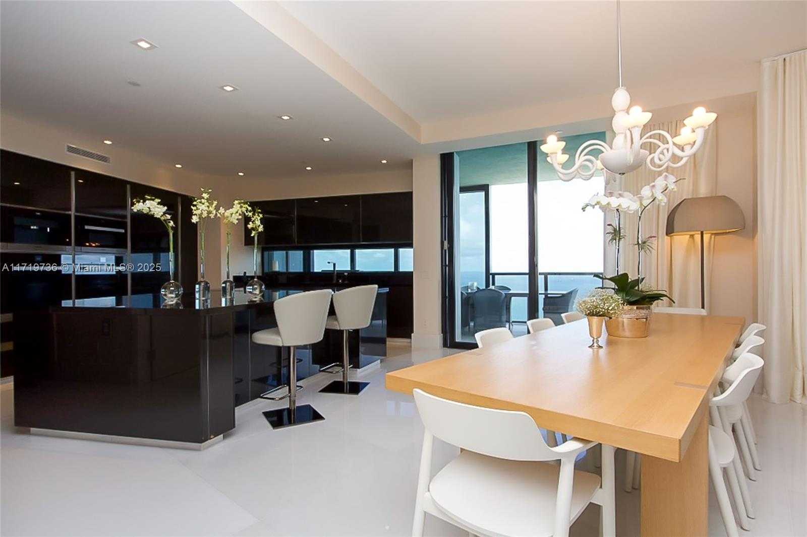 Small Image of 18555 COLLINS AVE #4605, Sunny Isles Beach Number 15