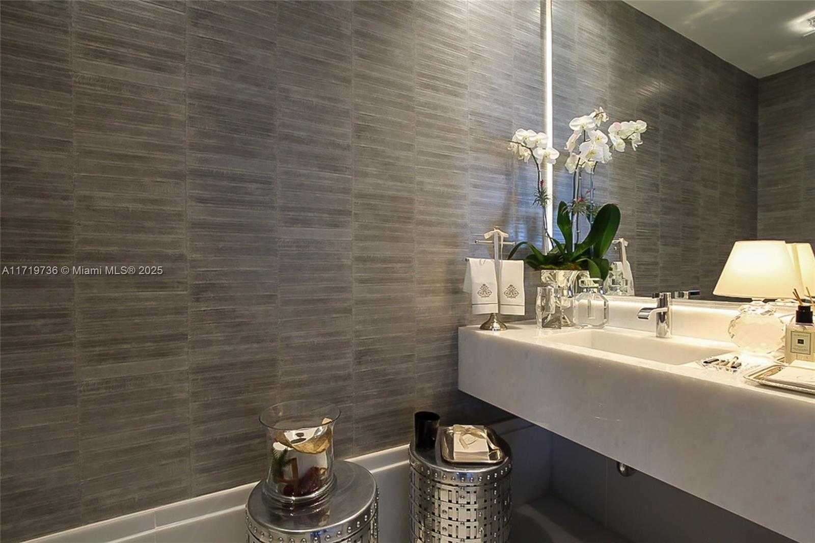 Small Image of 18555 COLLINS AVE #4605, Sunny Isles Beach Number 25